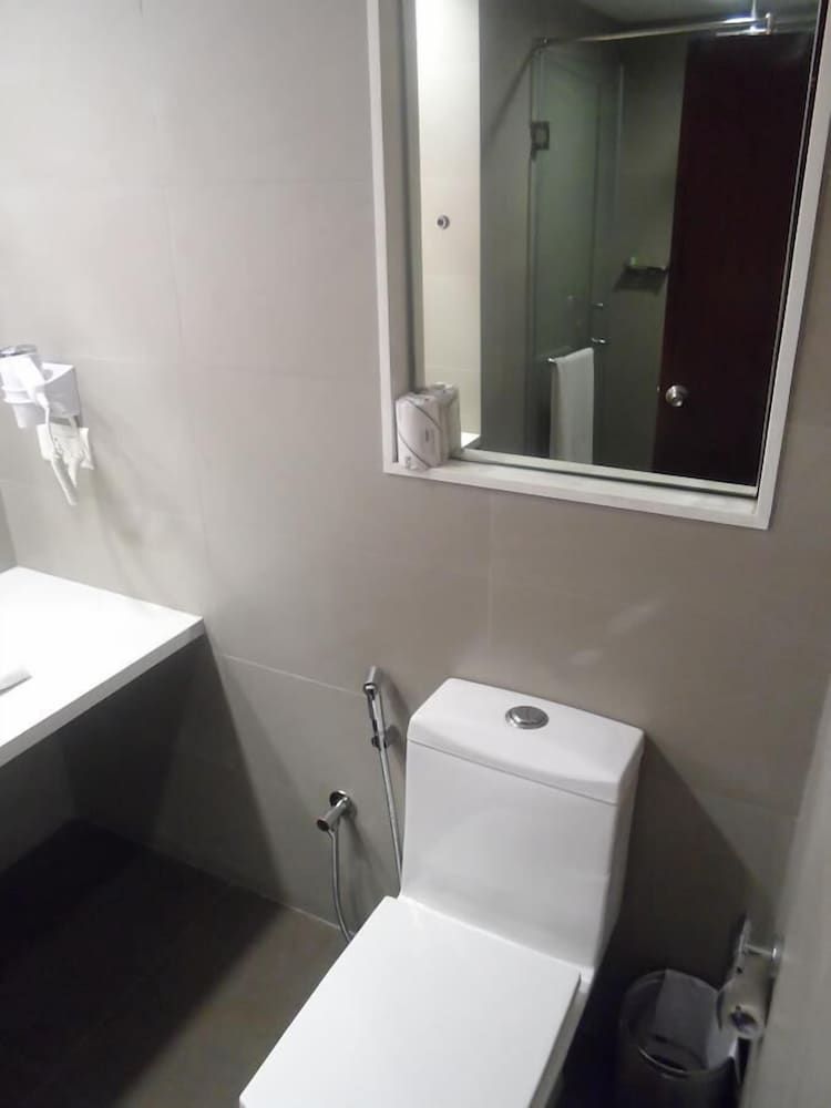 Minerva Grand Kondapur Double Room 5