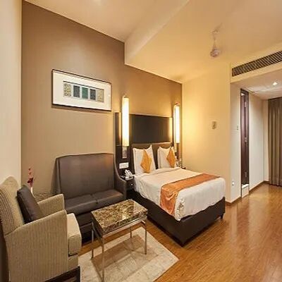 Deluxe Double Room - Metro - YCHS