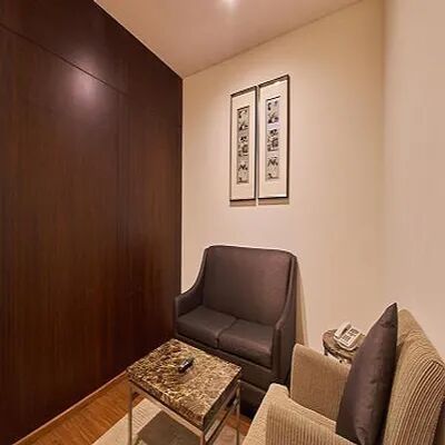 Executive Single Room
