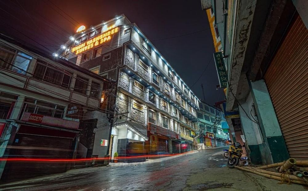 undefined YASHSHREE MALL ROAD DARJEELING 8