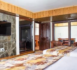 Yashshree Suite Quad - Inactive
