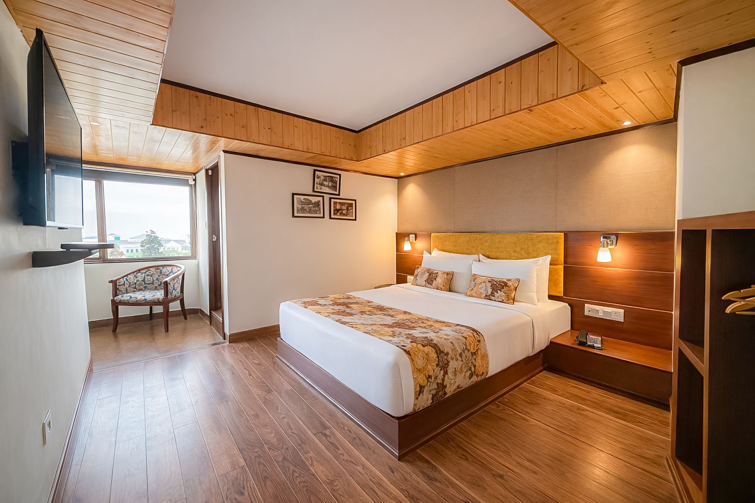 undefined YASHSHREE MALL ROAD DARJEELING 6