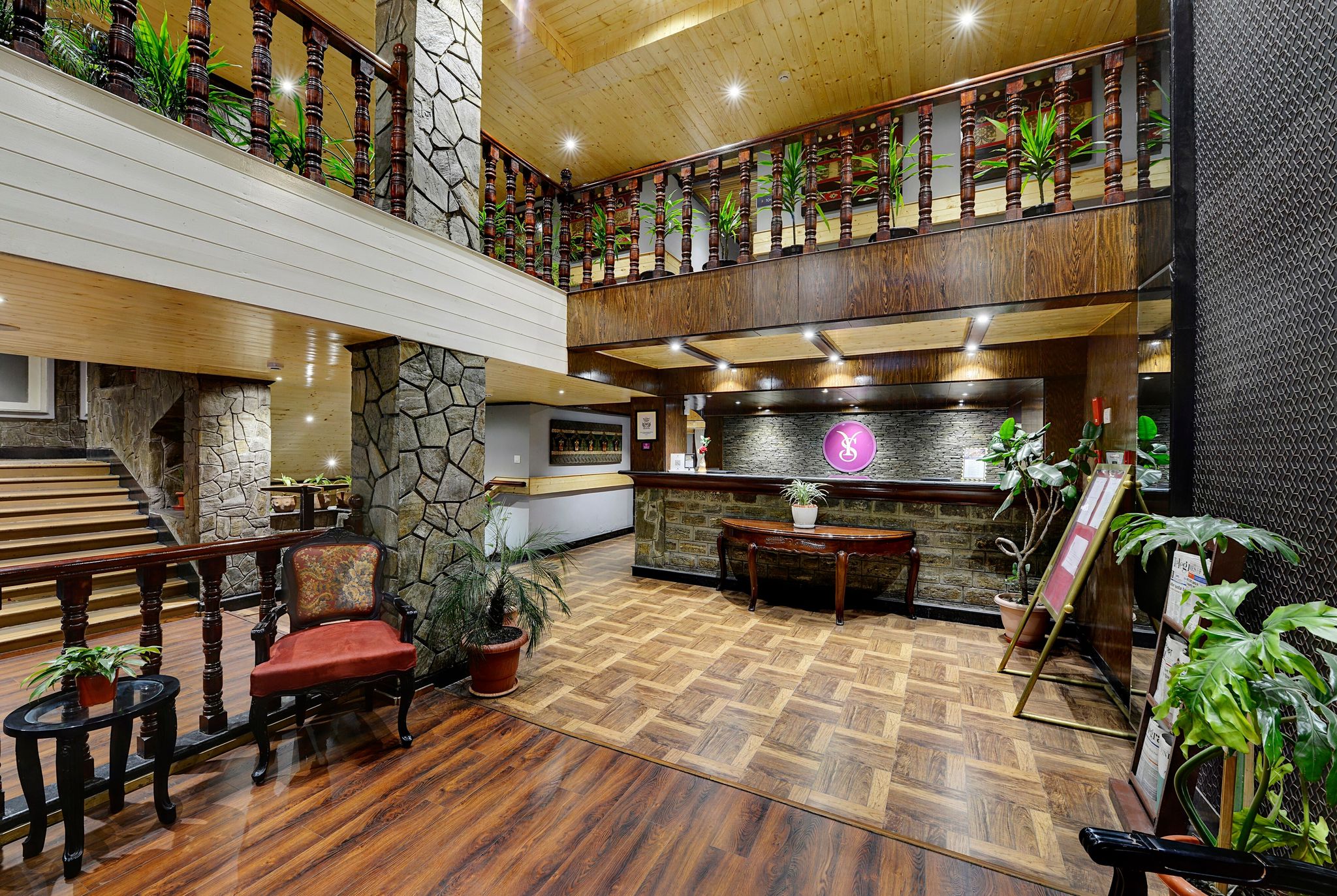 undefined YASHSHREE MALL ROAD DARJEELING 3