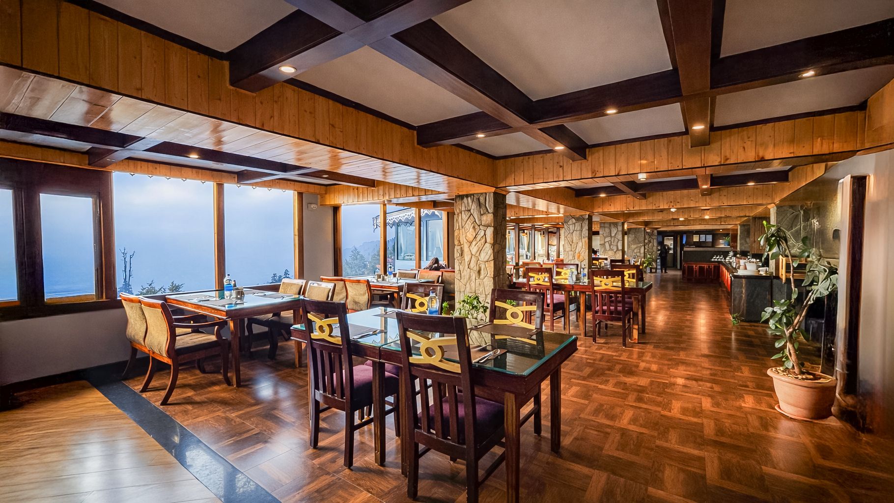 undefined YASHSHREE MALL ROAD DARJEELING 4