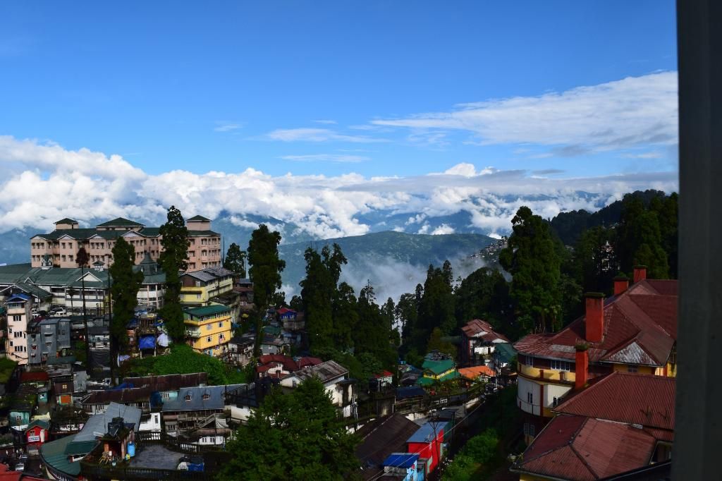 undefined YASHSHREE MALL ROAD DARJEELING 2