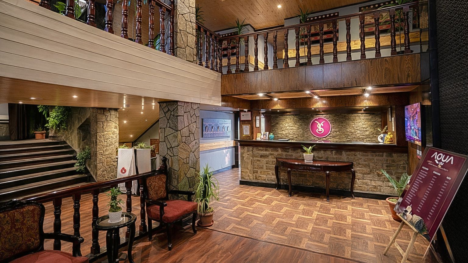 undefined YASHSHREE MALL ROAD DARJEELING 2