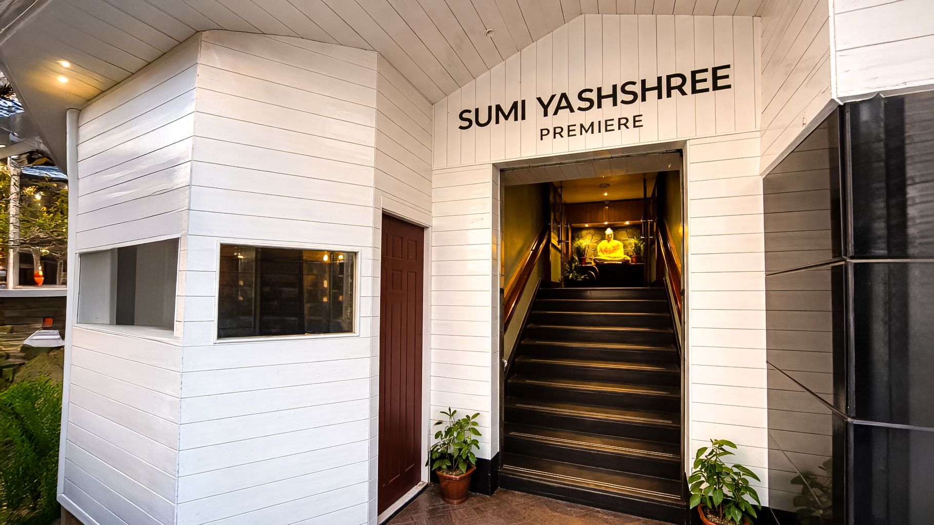 undefined YASHSHREE MALL ROAD DARJEELING