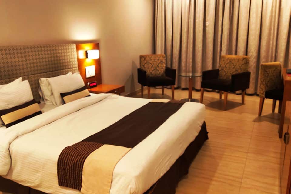 Premium Double Room