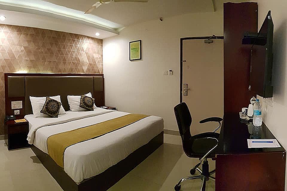 Hotel Winsar Park Winsar Classic 5