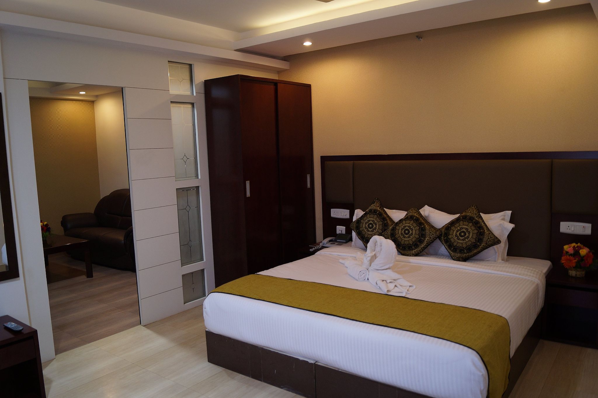 Winsar Suite