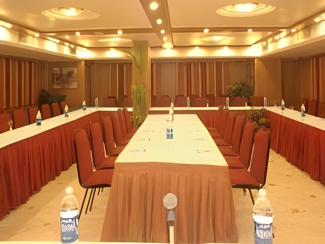 Business Centre