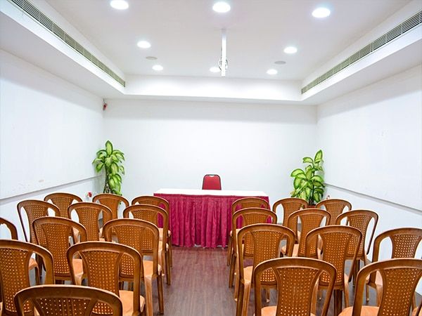 Business Centre