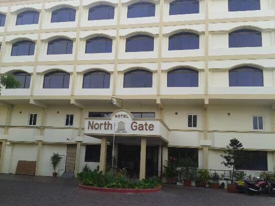 Hotel North Gate