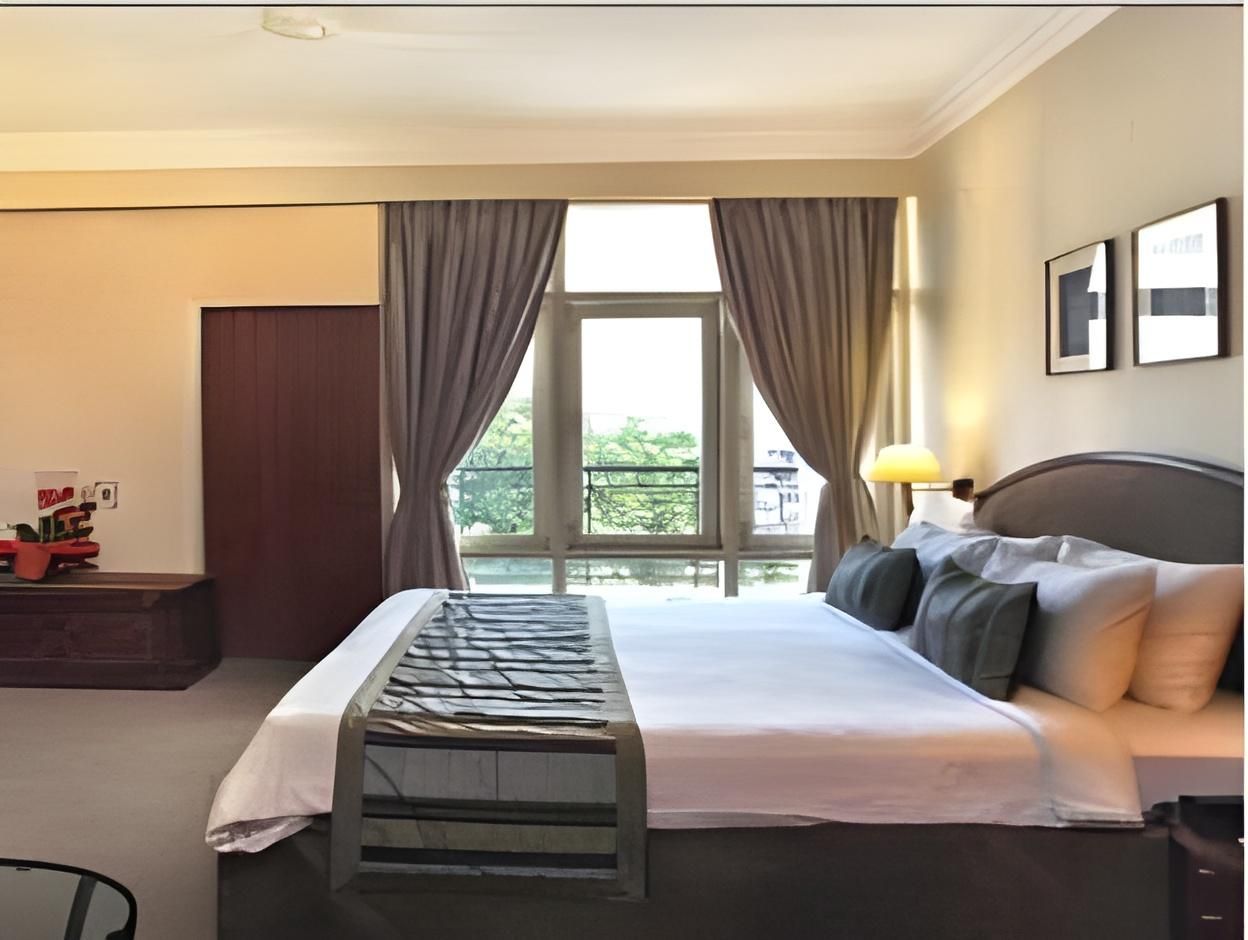 The Sonnet, Jamshedpur Executive 2