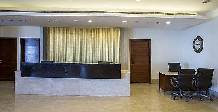 undefined The Golden Plaza Hotel & Spa 2