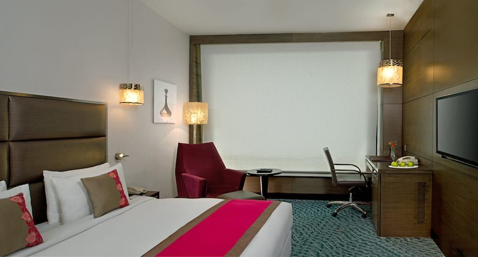 Superior Single Room