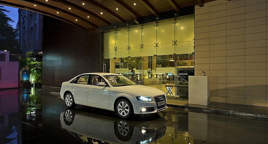 Radisson Kolkata Ballygunge