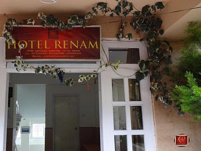 undefined Hotel Renam 5