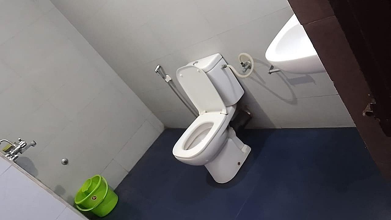 undefined Hotel Arya Inn 8