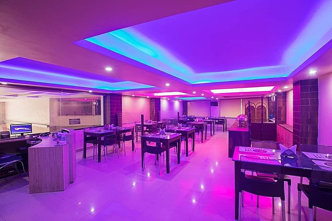 undefined Hotel Arya Inn 7