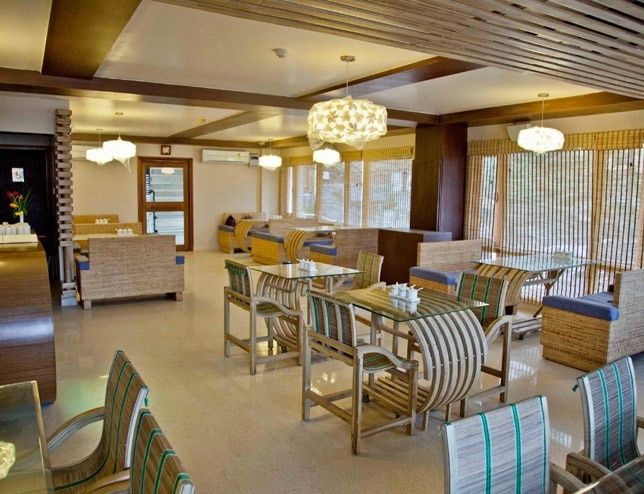 undefined Hotel Rains Inn 3