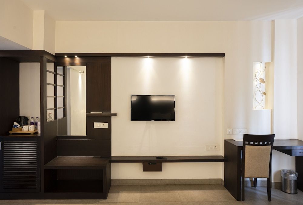 Copper Folia Deluxe Room 7