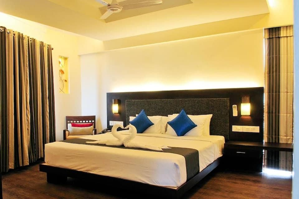 Copper Folia Suite 3