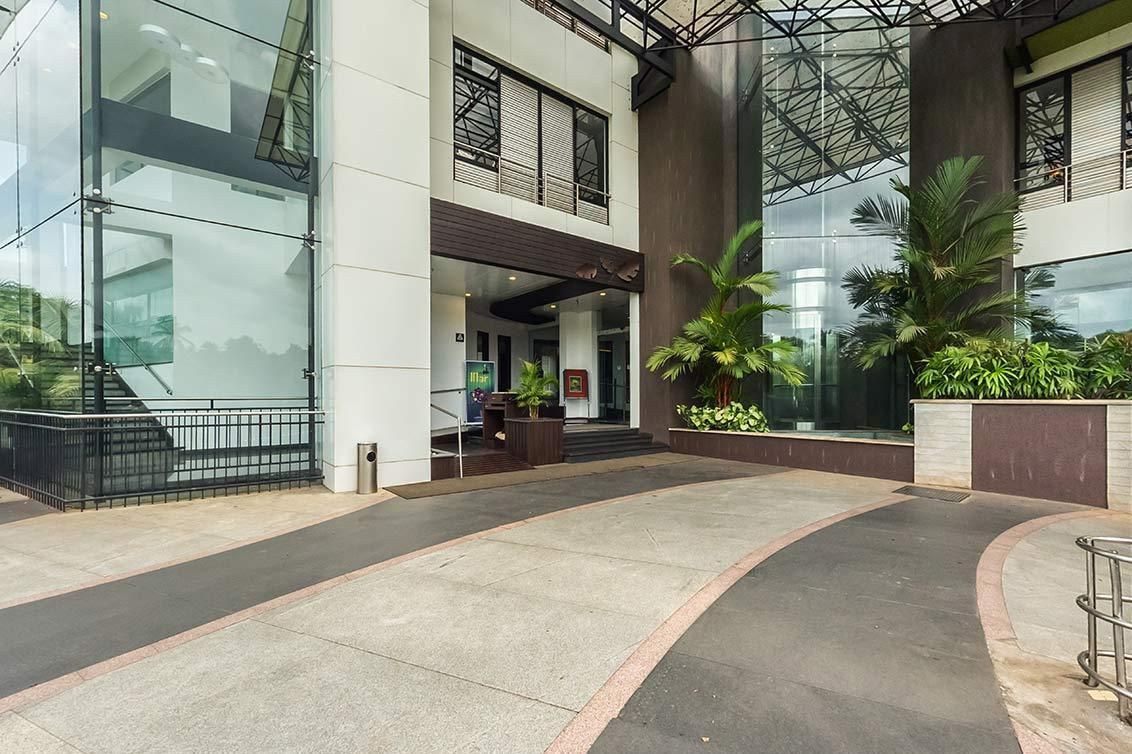 undefined Copper Folia 8