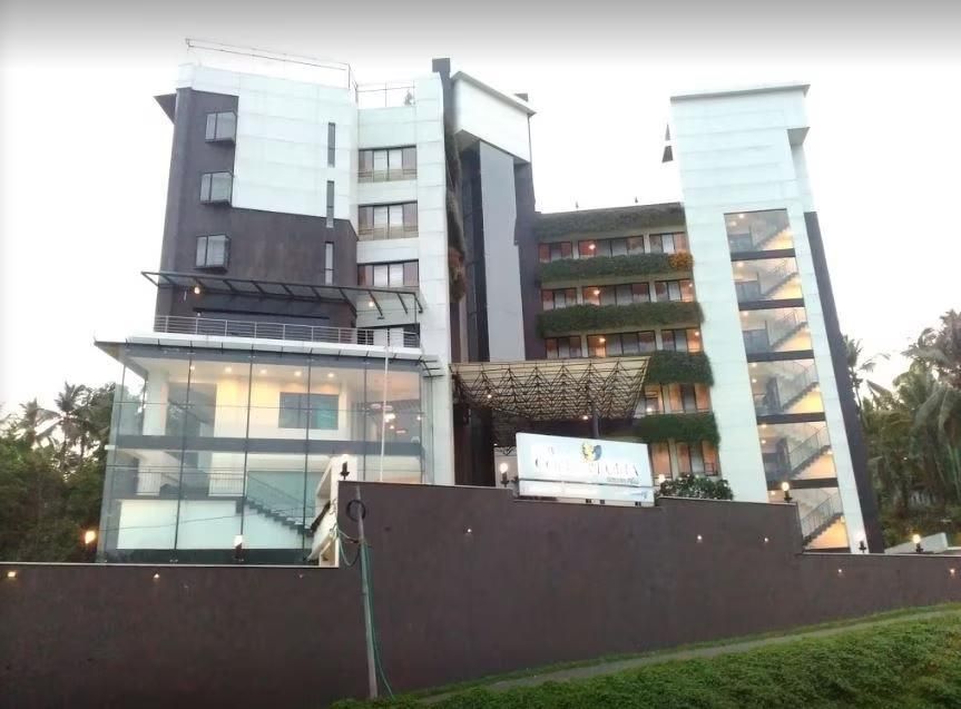 undefined Copper Folia 7