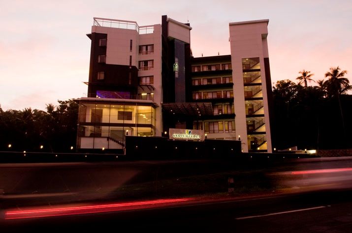 undefined Copper Folia 10