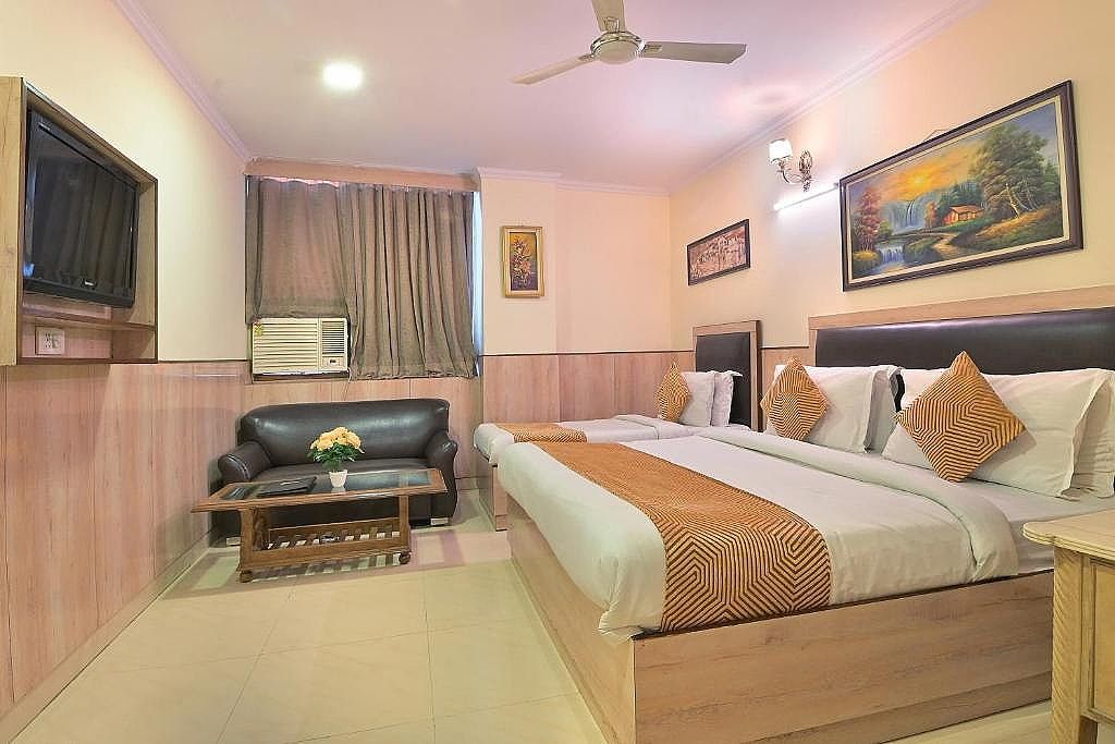 Executive Room