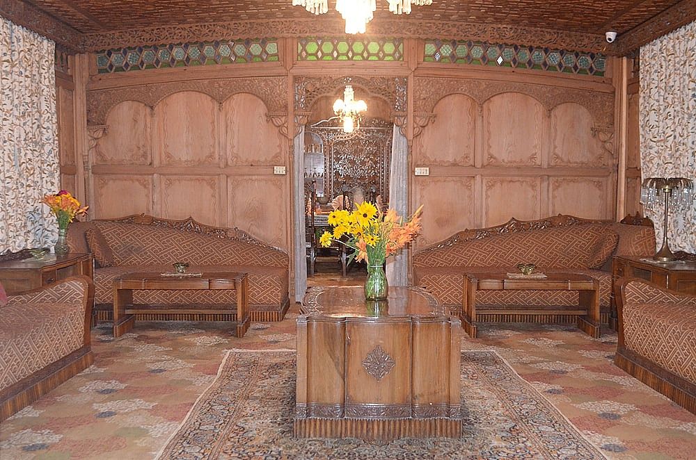 undefined New Alexandra Houseboats 2