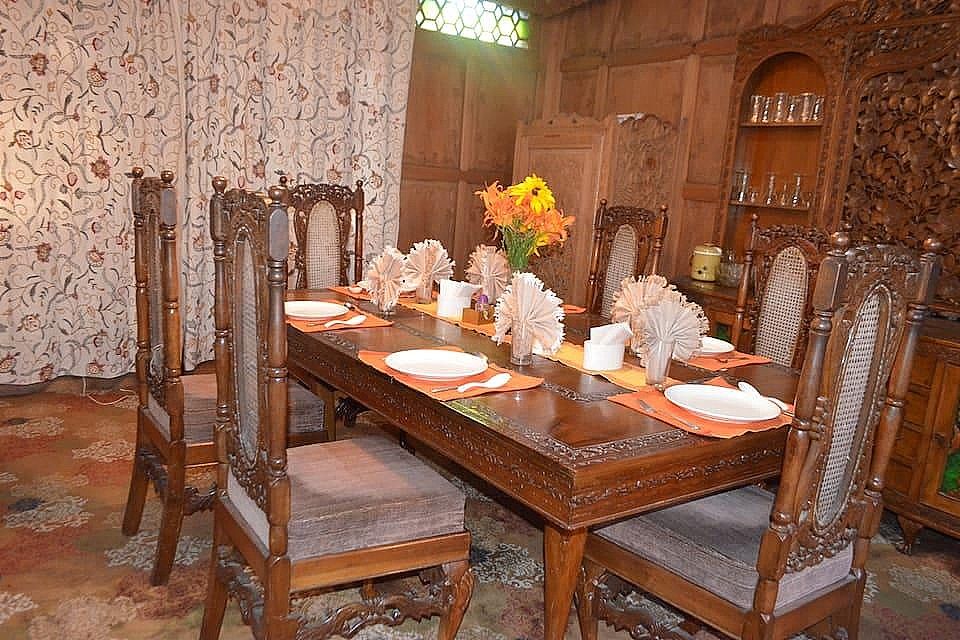 undefined New Alexandra Houseboats 4