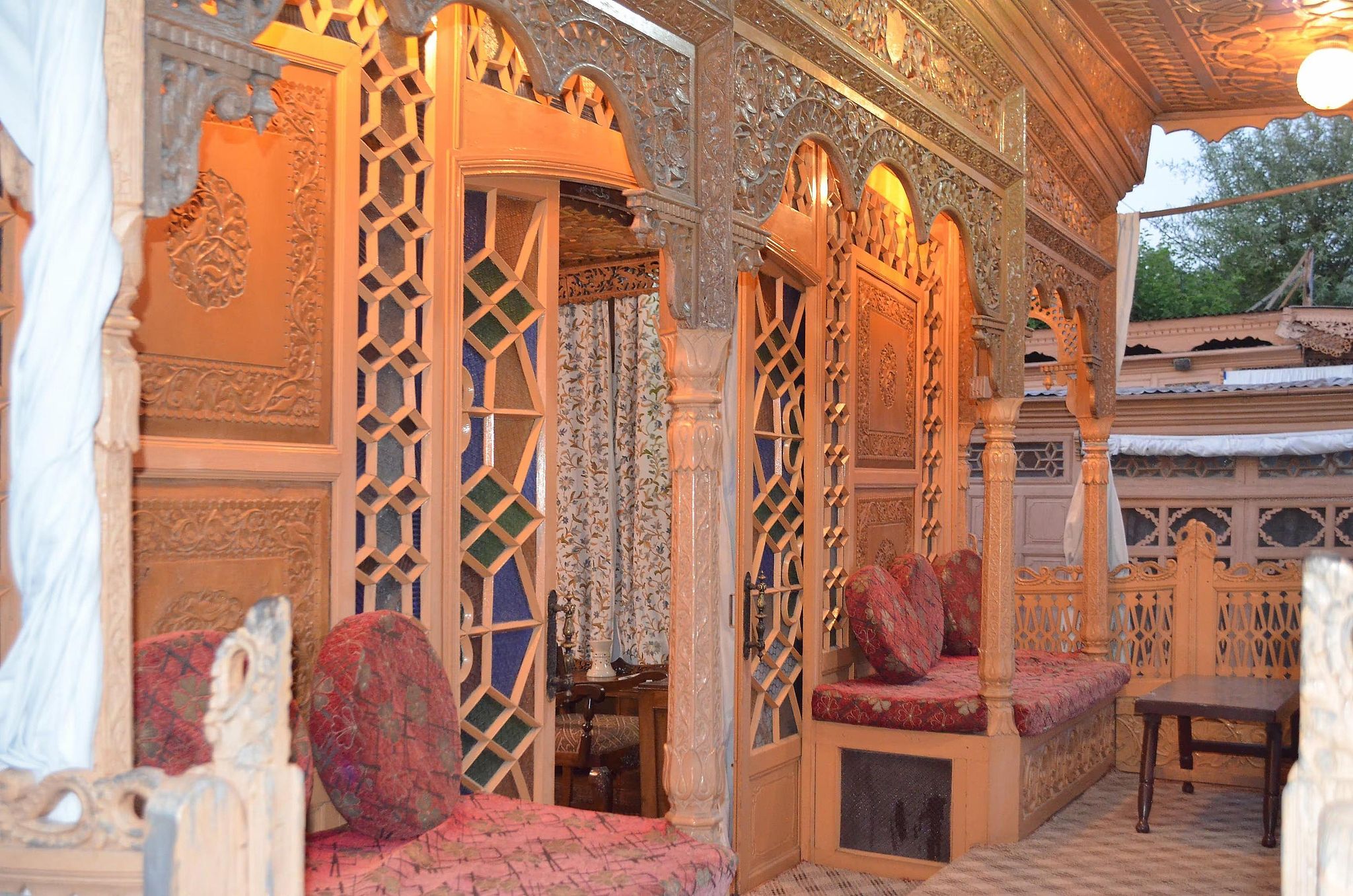 undefined New Alexandra Houseboats 6