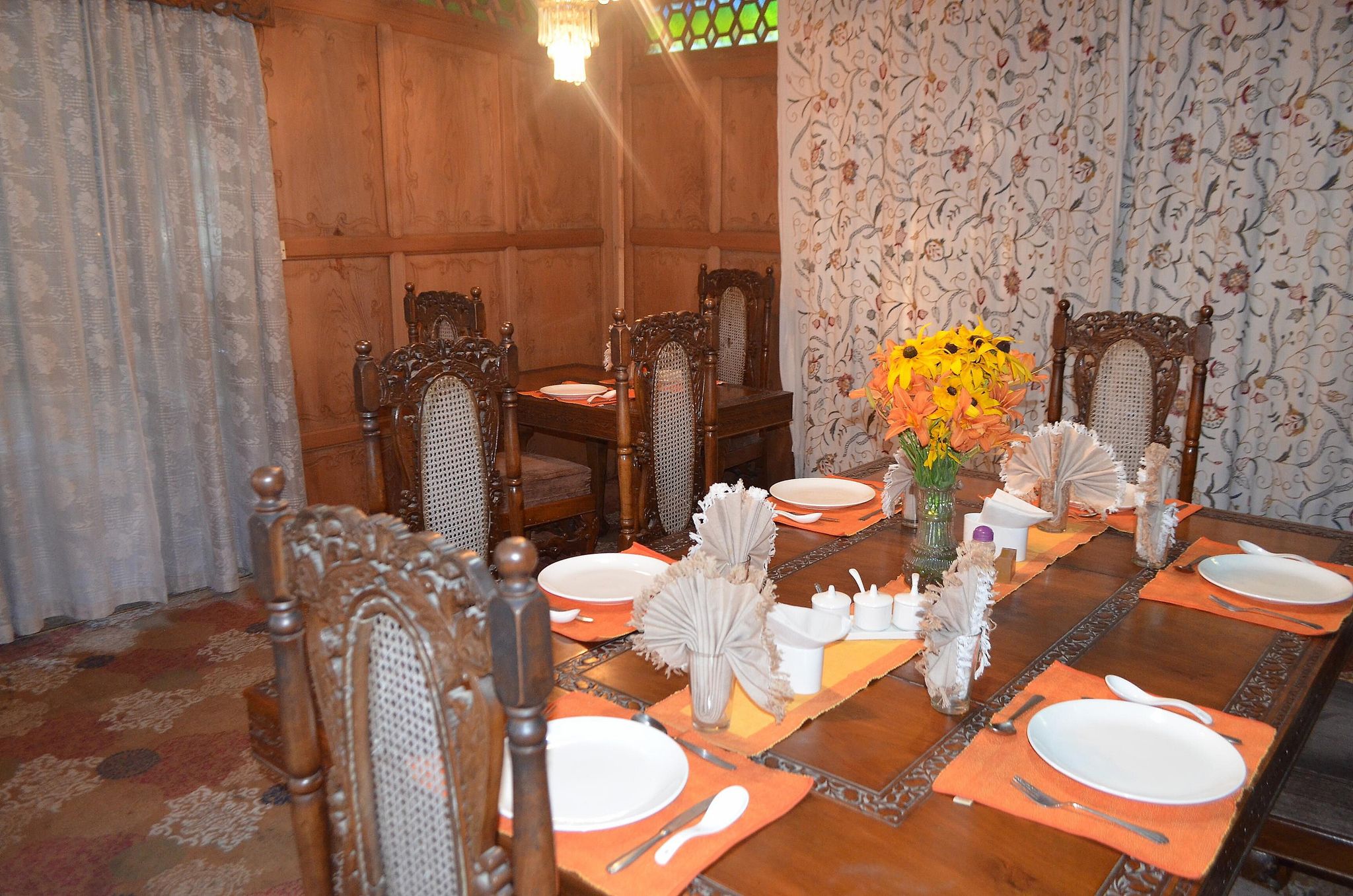 undefined New Alexandra Houseboats 9