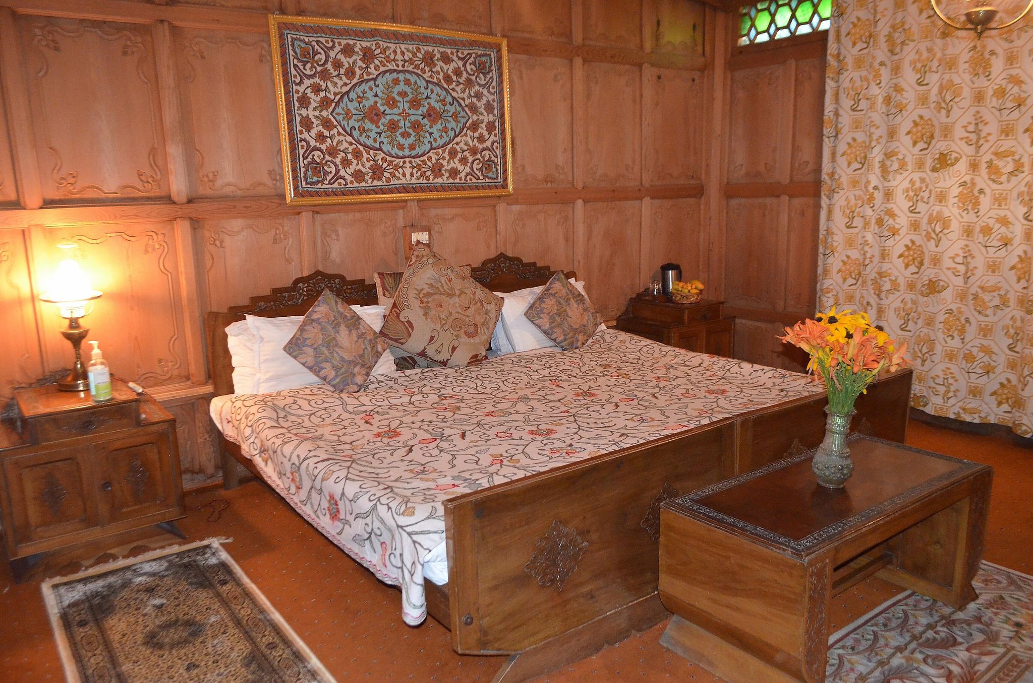 undefined New Alexandra Houseboats 5