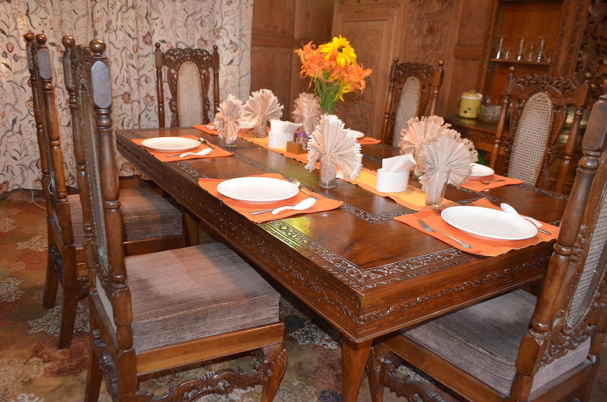 undefined New Alexandra Houseboats 7