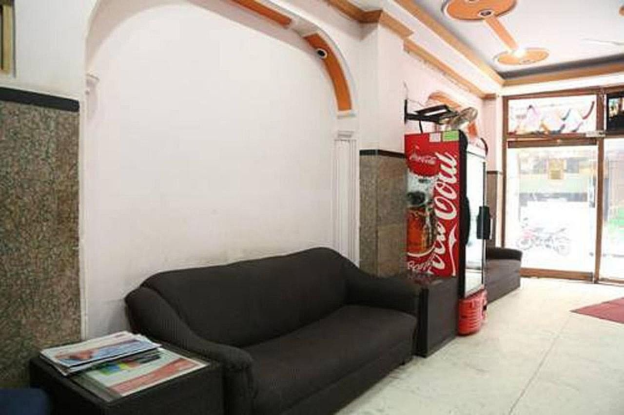 Public Areas