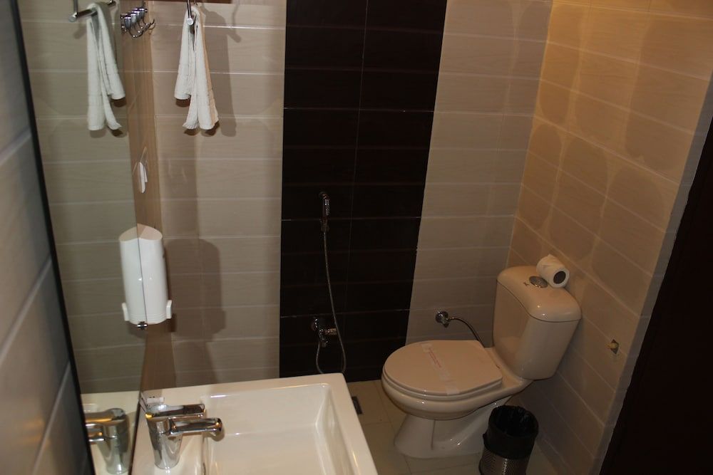 Hotel Savi Regency Executive Double Room, 1 Bedroom, Smoking, Garden View