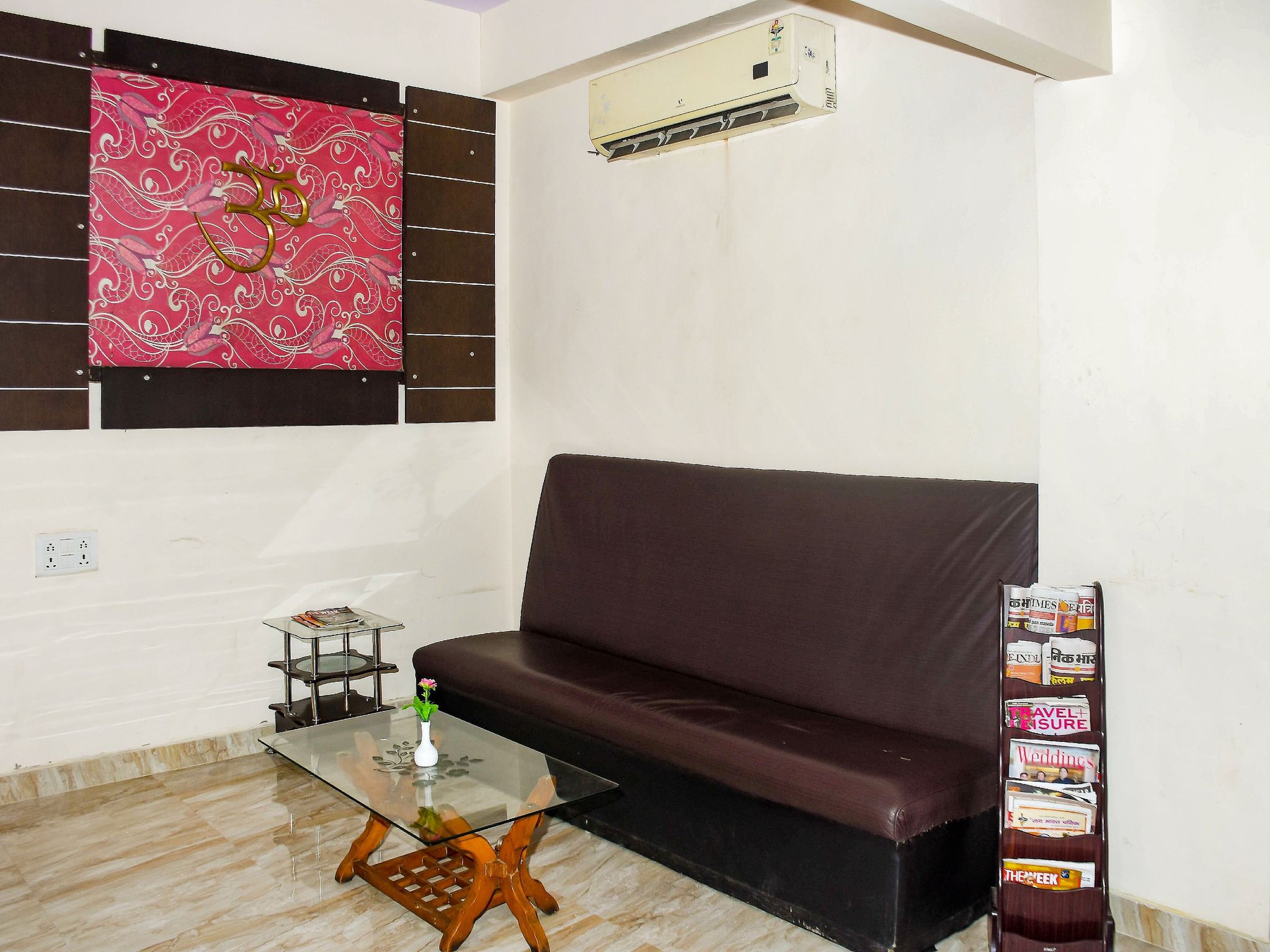 Public Areas