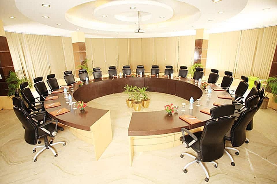 Business Centre