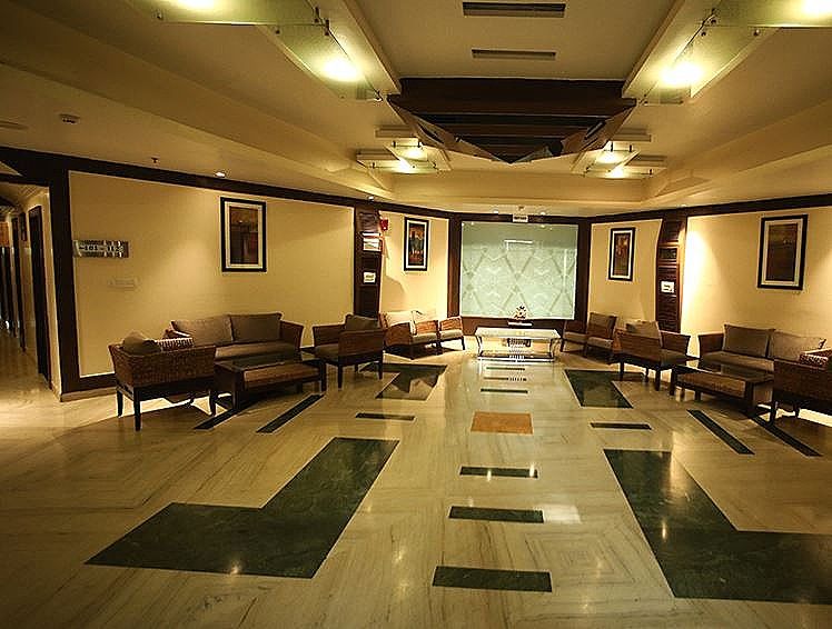 undefined Dayal Paradise 2