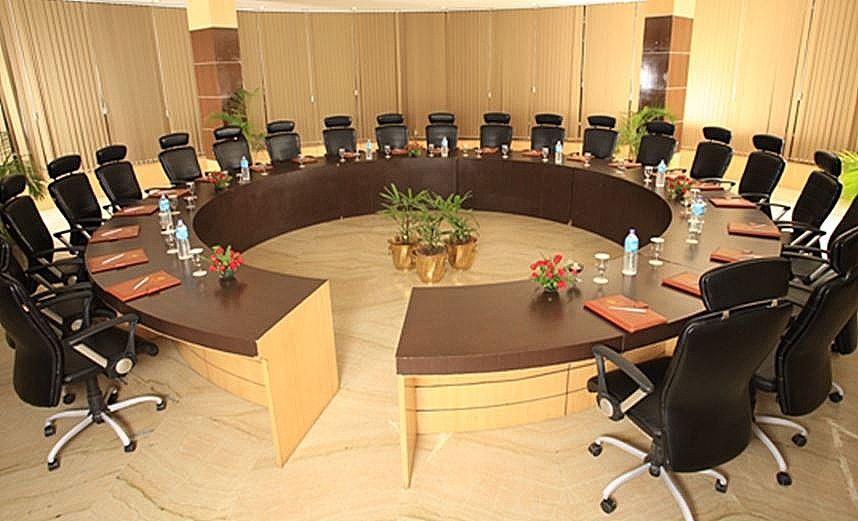 Business Centre