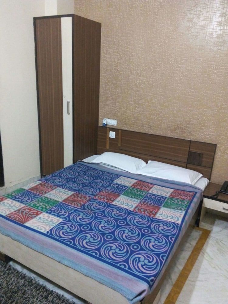 undefined Hotel Karni Niwaas 5