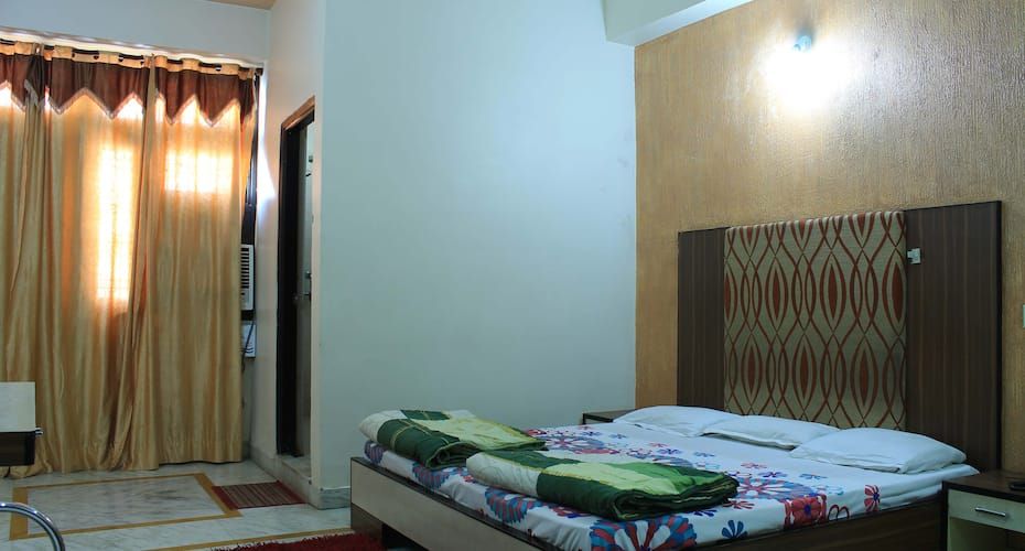 undefined Hotel Karni Niwaas 3