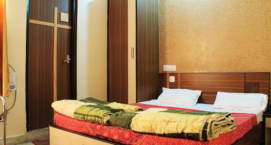 undefined Hotel Karni Niwaas 5