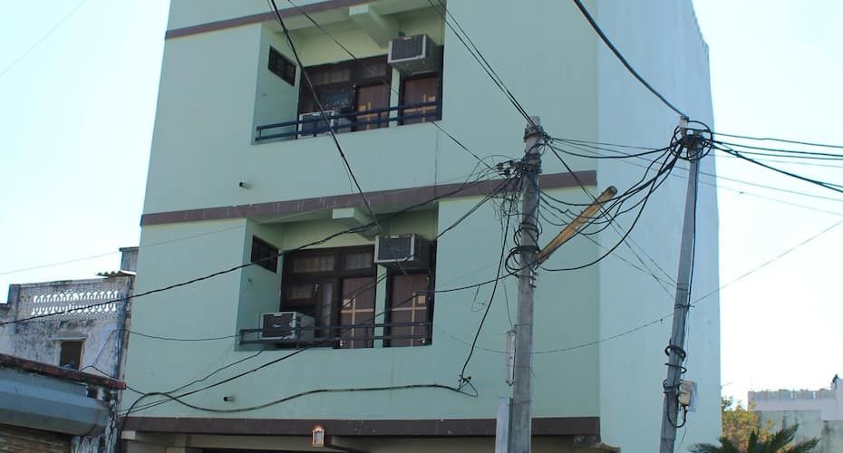 undefined Hotel Karni Niwaas