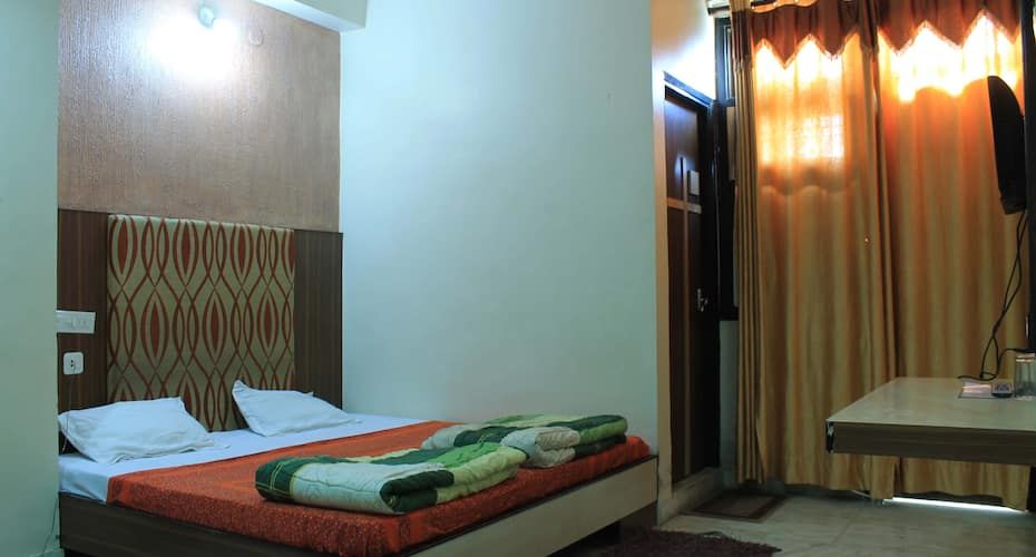 undefined Hotel Karni Niwaas 10