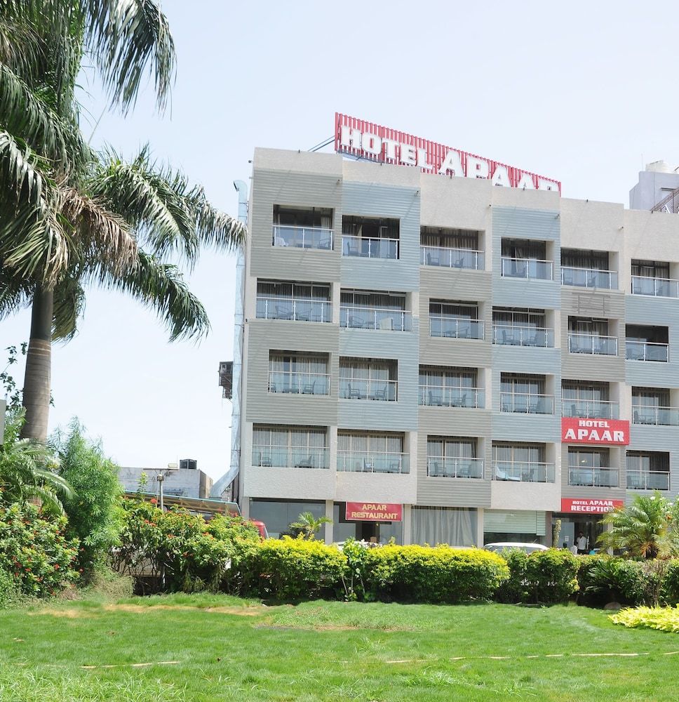 undefined Hotel Apaar 7