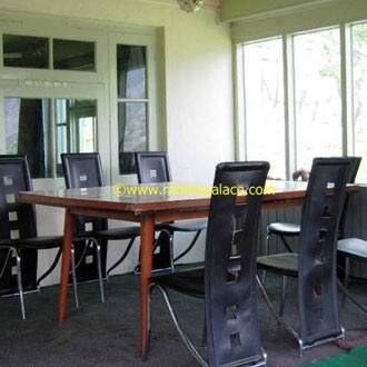 undefined Hotel Ramba Palace Resorts 3